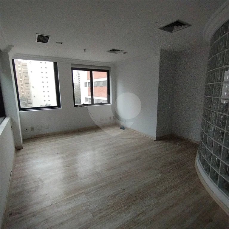 Sala comercial para locação no Jardim Paulista