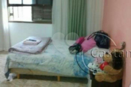 3 casas – alto da mooca