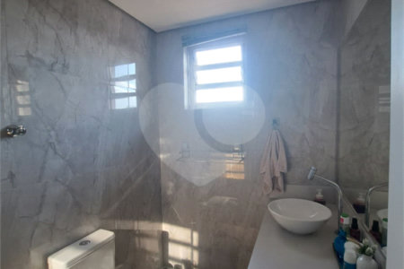 Apartamento à venda - Saúde