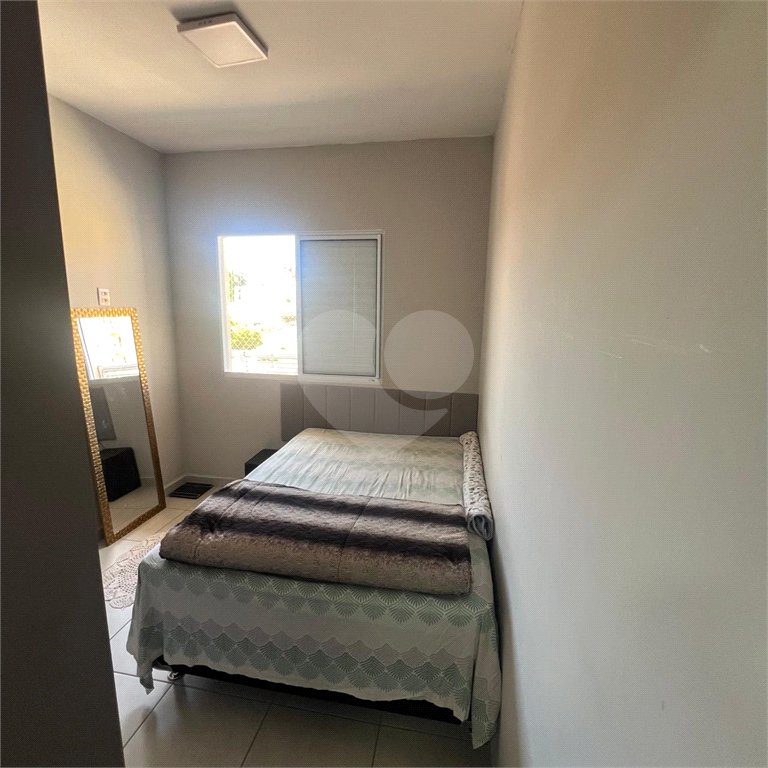 Apartamento 2 Dorm e uma Suíte 59m² próximo ao SESC