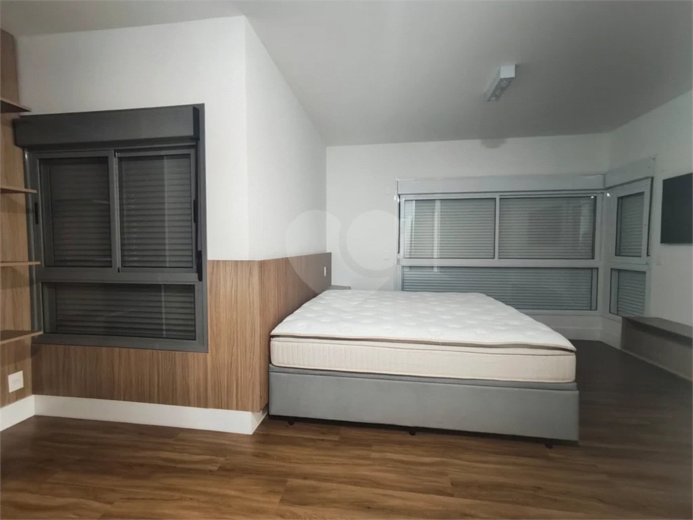 Belíssimo apartamento com 163m², 3 suítes e 2 vagas para locação na Chácara Klabin!