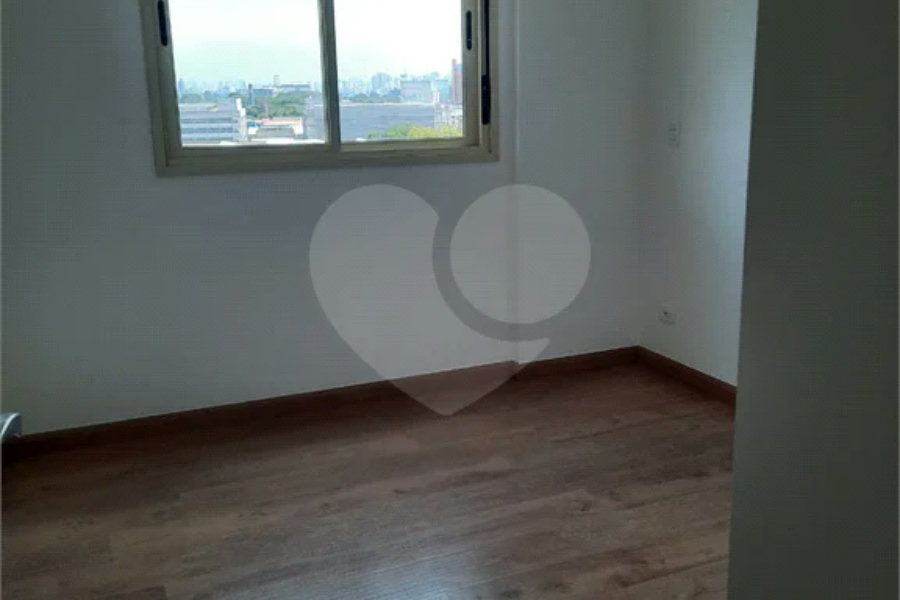 APARTAMENTO DE 44,0 M² COM 01 DORMITÓRIO E COZINHA COM ARMÁRIOS, VARANDA GOURMET E VAGA PARA LOCAÇÃO EM SANTANA