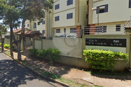 Apartamento no Cidade Jardim
