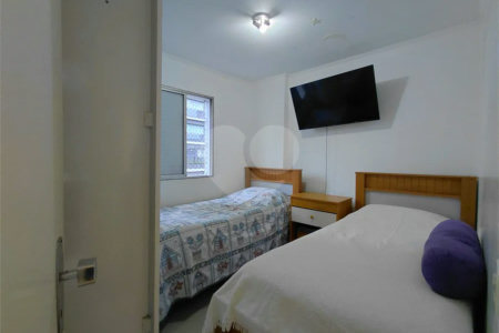 Apartamento à venda na Vila Guarani
