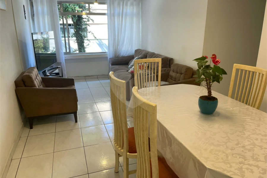 Apartamento à venda com 3 quartos em JAÇANÃ, São Paulo, SP