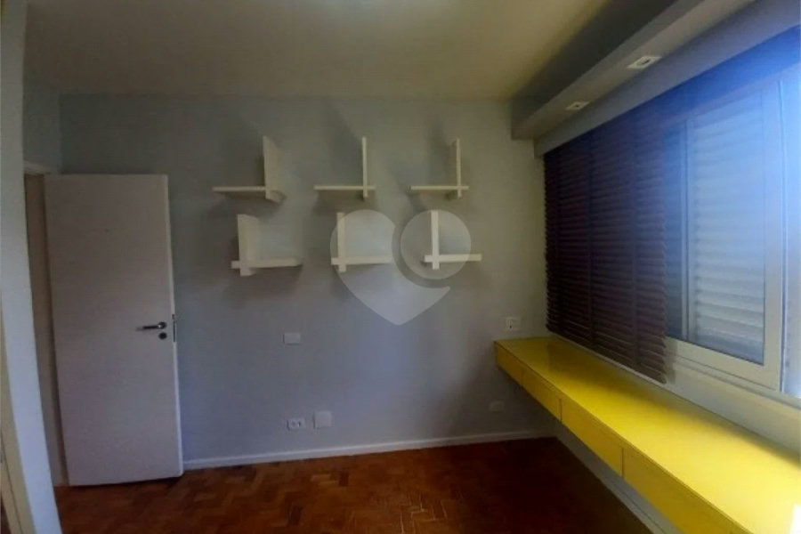 Apartamento à venda com 2 quartos, sendo 1 suíte, em Vila Mascote, São Paulo, SP