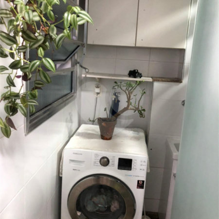 Apartamento Brás