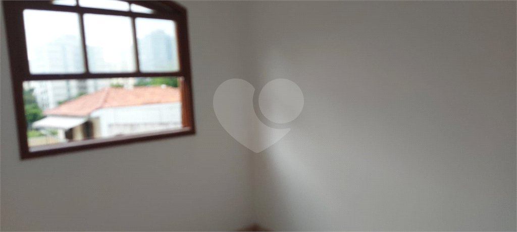 Apartamento á venda - Vila Campestre