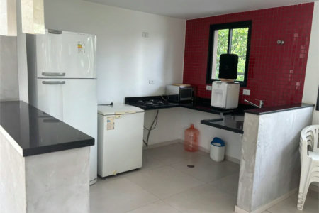 Apartamento à venda com 4 quartos, sendo 1 suíte, em Vila Andrade, São Paulo, SP