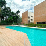 Villagio à venda com 3 quartos, sendo 1 suíte,  em Riviera de São Lourenço, Bertioga, SP
