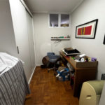 APARTAMENTO BAIRRO PARAÍSO COM 146 M² ÚTEIS - 2 VAGAS.
