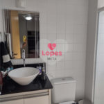 APARTAMENTO PADRÃO 73M², 3 DORMITORIOS, 1 SUITE, 2 BANHEIROS,1 VAGA, SÃO JOSÉ DOS CAMPOS, SP