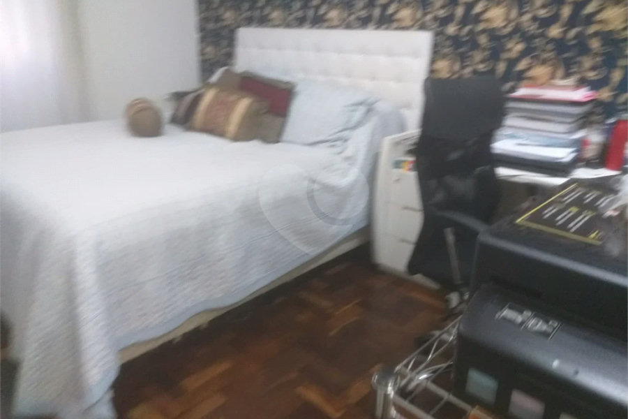 Apartamento de 3 quartos, 1 suíte, à venda no Paraíso. Impecável!
