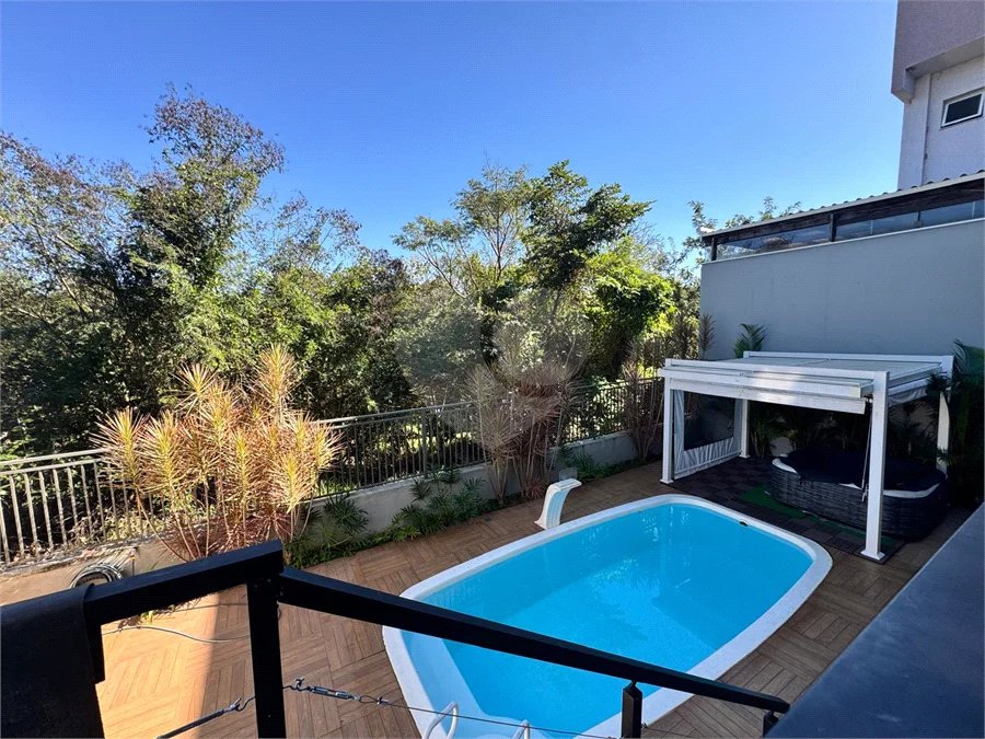 Casa à Venda – Condomínio Terra Magna | Indaiatuba/SP