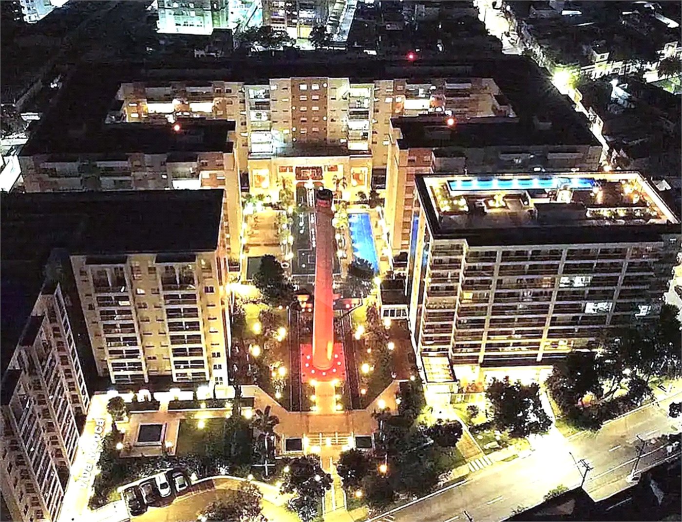 Na Mooca á venda Apartamento / Studio com 51m² 1 dormitório e 1 vaga.