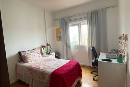 Apartamento a venda Paraíso 1 dormitório 1 banheiro 40 metros quadrados