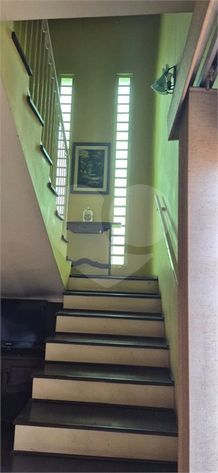 Casa Sobrado com varandas