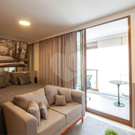 Apartamento á venda - Conceição