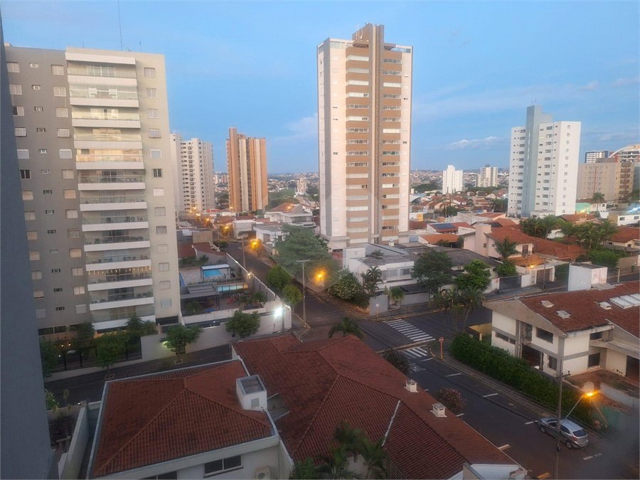 BAURU Vende-se Apartamento