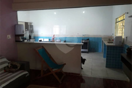 Chácara á venda com 1.250m2, em Aracê de Santo Antonio, em São Carlos.