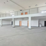 Prédio Comercial para Locação no Jardim Santo Antônio em Valinhos/SP