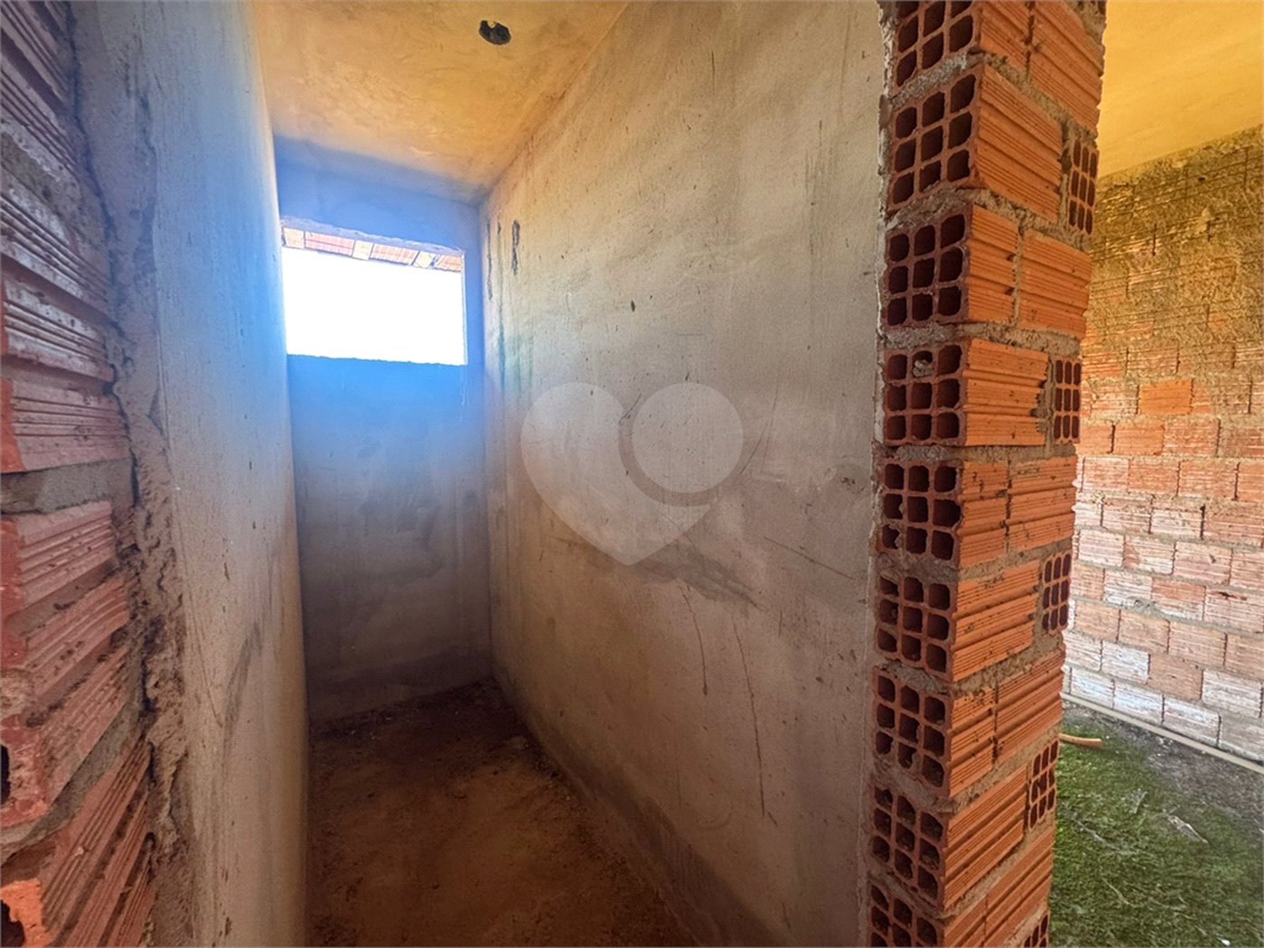 Terreno Murado de 250m2, em Jardim Embaré, São Carlos.