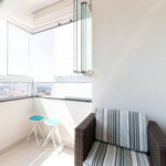 Apartamento Condominio Clube em Pinheiros com 90 m² Útil com 3 dormitórios sendo 1 suíte com 1 Vagas