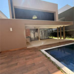 CASA À VENDA CONDOMINIO PORTAL BRAGANÇA | 4 SUÍTES | PISCINA
