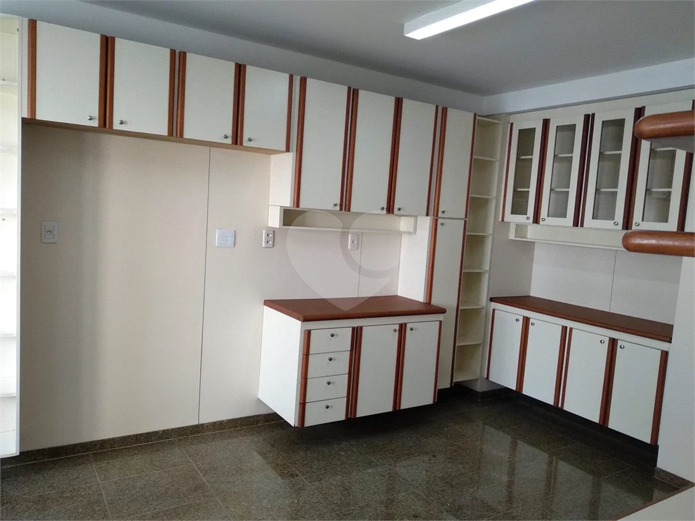 Apartamento para alugar com 4 suítes em Alto da Boa Vista, São Paulo, SP