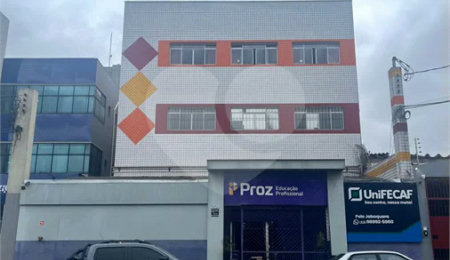 Prédio à venda em Cidade Vargas, São Paulo, SP