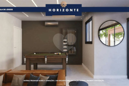 Apartamento á venda – Santo André