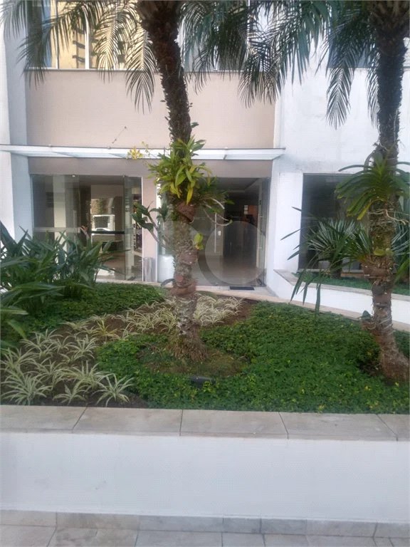APARTAMENTO COM 77 M², 02 DORMITÓRIOS,, 02 VAGAS, NO PLANALTO PAULISTA PARA LOCAÇÃO