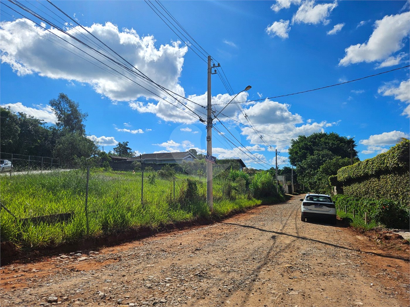 Terreno a venda em Atibaia