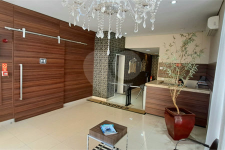 Sala Comercial no Edifício Tríade – O ponto certo para negócios e conexões em São Carlos/SP