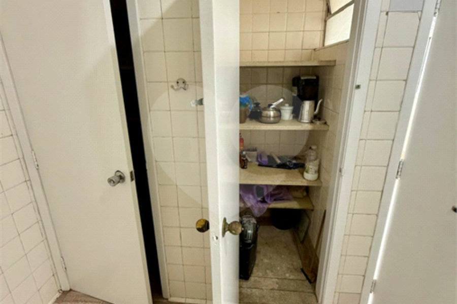 Amplo Apartamento no Paraíso!
