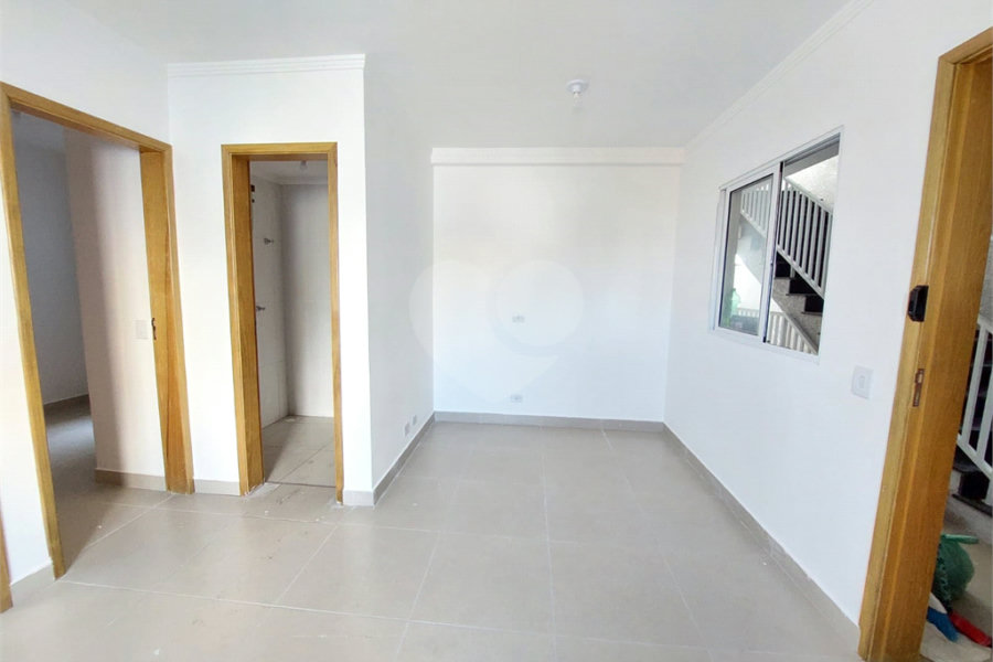 Apartamento 2 quartos - Tucuruvi