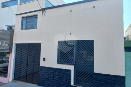 Casa Centro São Carlos