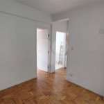 Apartamento a venda Paraíso 1 dormitório 1 banheiro 40 metros quadrados