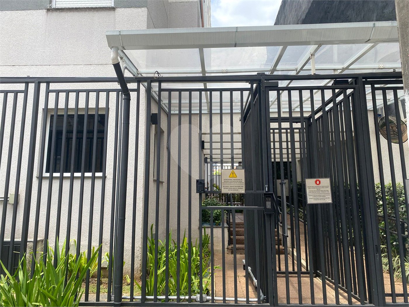 Studio à venda - Liberdade