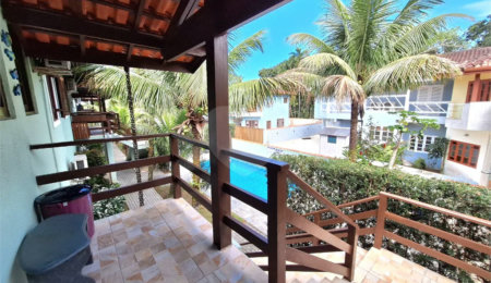 Casa à venda com 2 quartos em Morada da Praia, Bertioga, SP