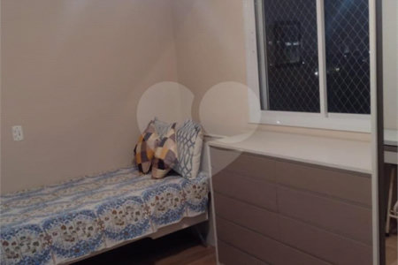 Apartamento no Brás