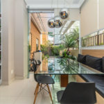 Apartamento na Mooca - 3 vagas