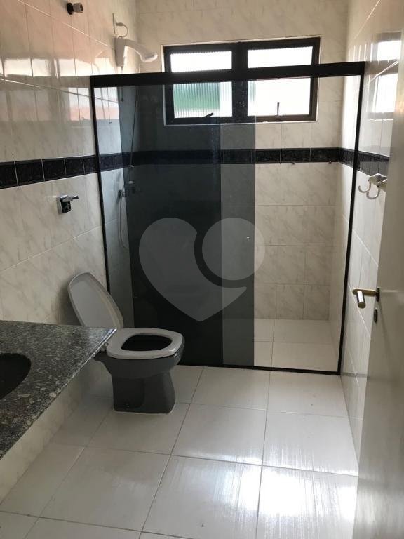 Sobrado imponente à venda no Jardim Leonor de Barros