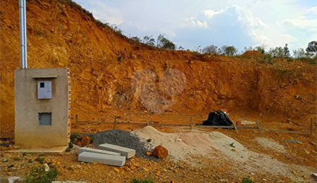 Terreno à venda em Jardim Bandeirantes, Poços de Caldas, MG