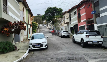 Vende-se Terreno no Jardim Aeroporto