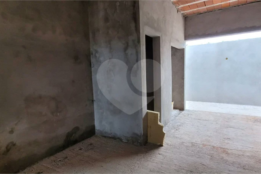 Casa térrea à venda no Condomínio Park Unimep Taquaral