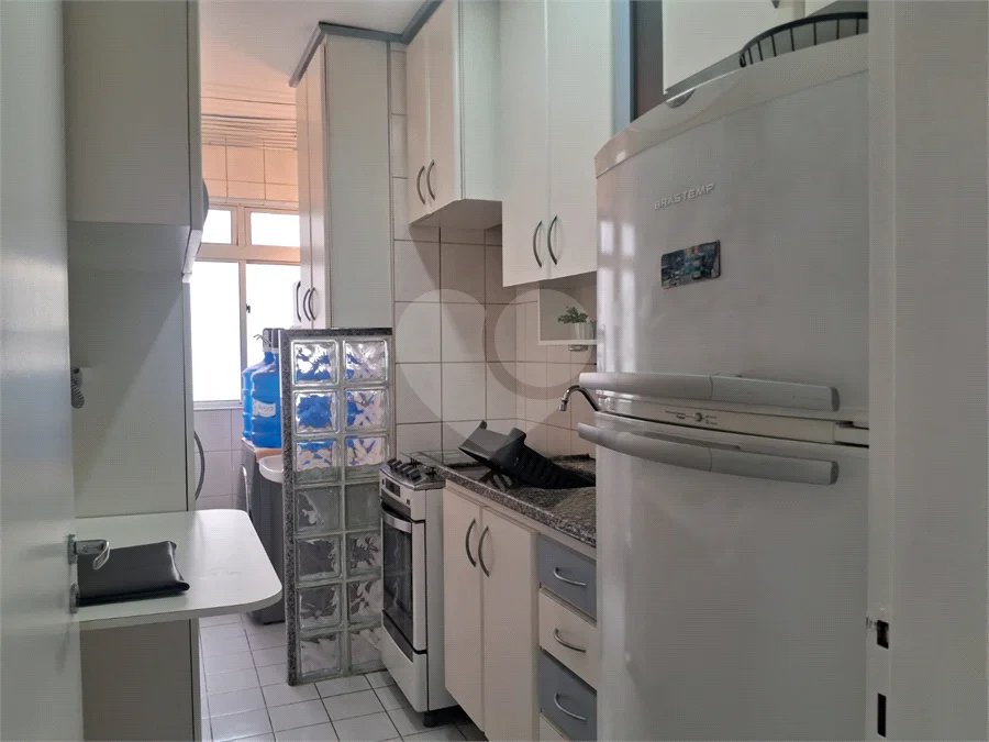 APARTAMENTO A VENDA SEMI MOBILADO A VENDA NA VILA LEOPOLDINA