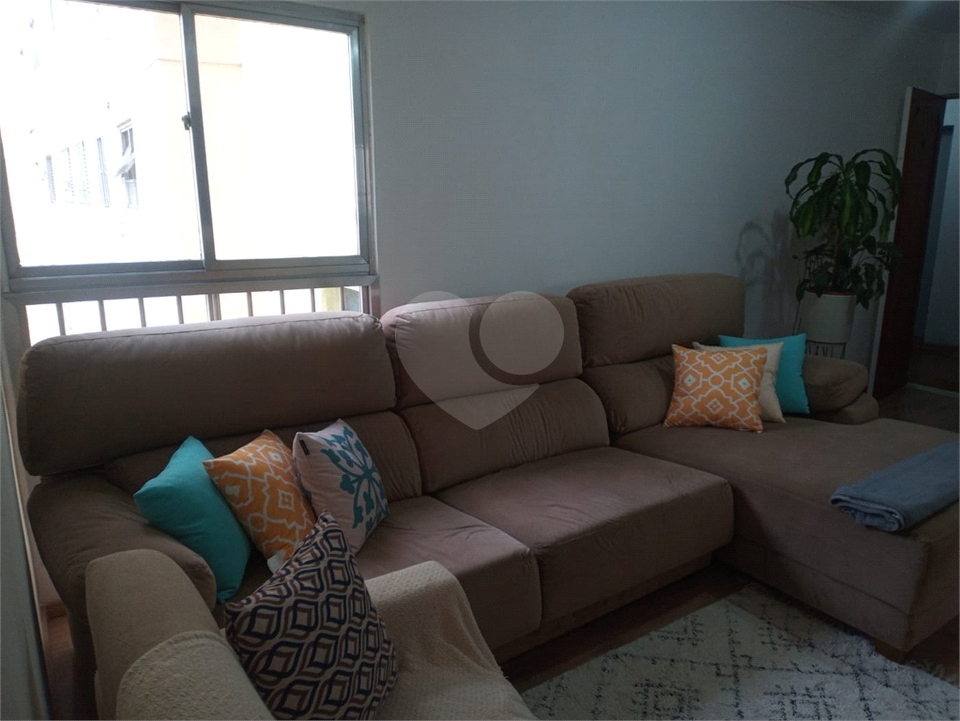 Apartamento na Saúde para vender com 62m2