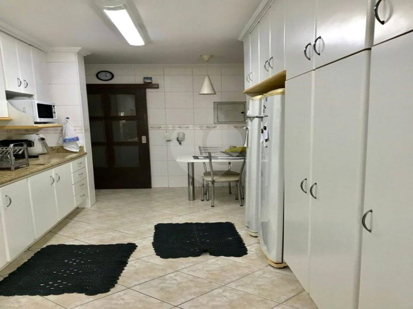Apartamento à venda com 4 quartos, sendo 2 suítes, em Vila Mascote, São Paulo, SP