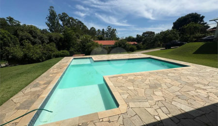 Casa à venda com 3 suítes no condomínio Convivio Villa Rica, Piracicaba - SP